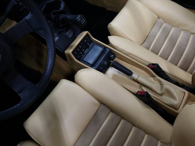 Alfa Romeo 2.0 Spider