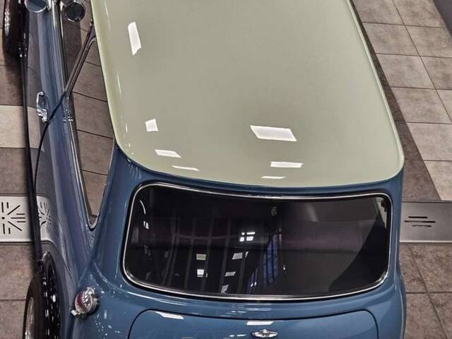 Innocenti Mini Cooper 1300
