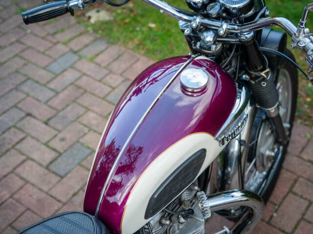 Triumph T 120 Bonneville II