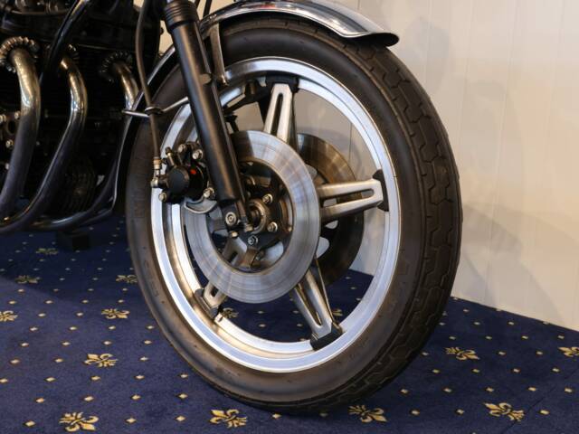 Honda CB 750 Four