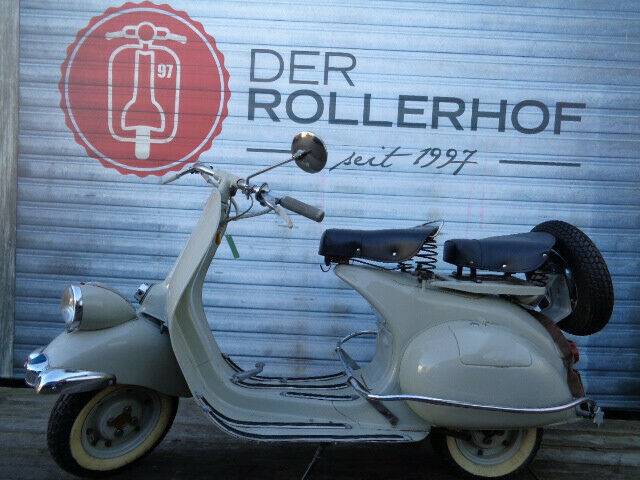 Bild 1/20 von Hoffmann DUMMY (1953)