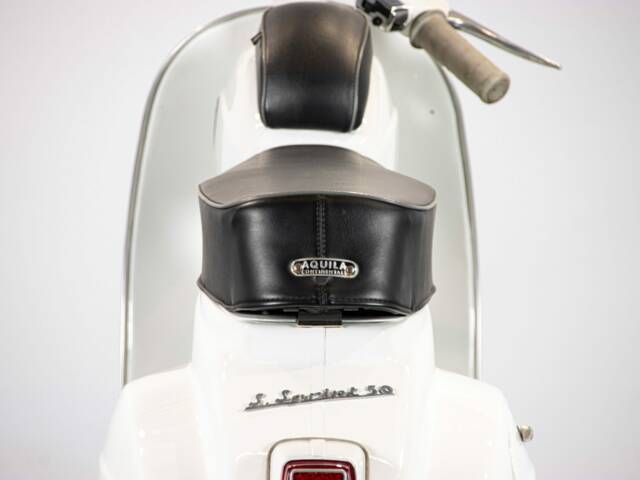 Piaggio Vespa 50 SS