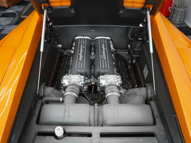 Lamborghini Gallardo