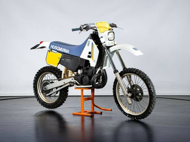 Husqvarna WR 430