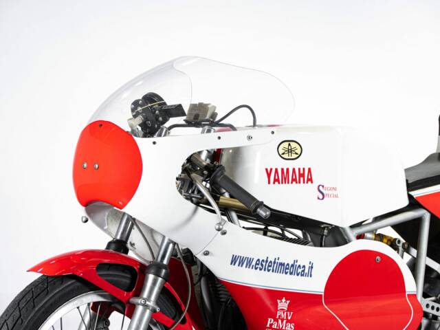 Yamaha TR 3