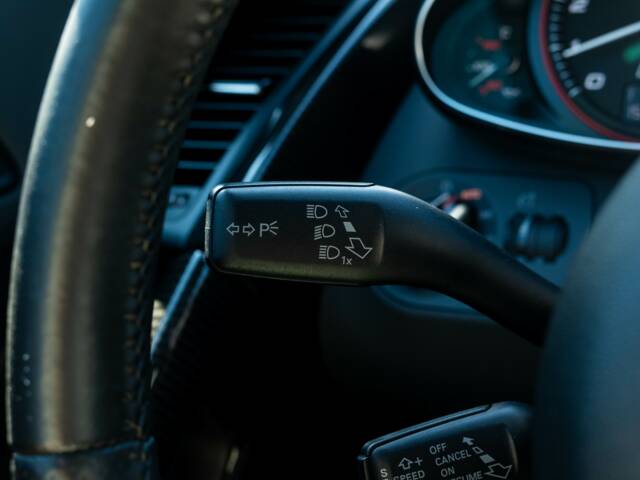 Audi R8 V10