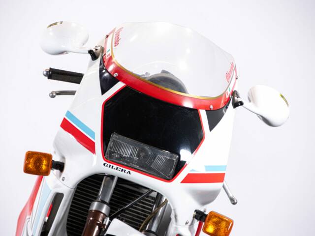 Gilera 125 SP01