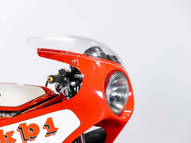 Bimota KB 1