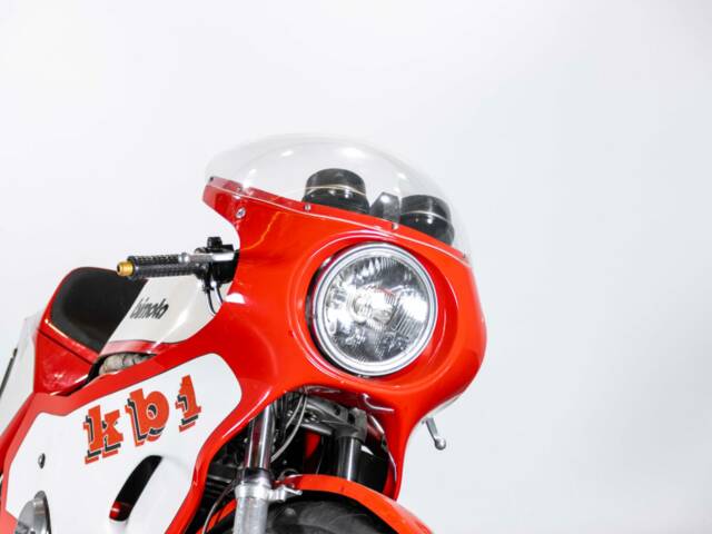 Bimota KB 1