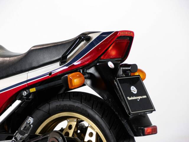 Honda VF 750