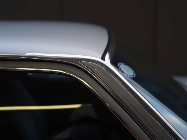 Mercedes-Benz 450 SEL 6,9