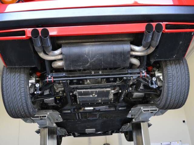 Ferrari 308 GTS
