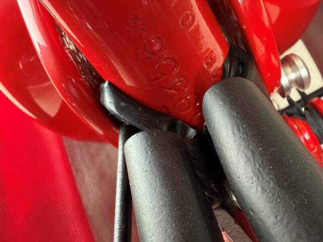 MV Agusta 125 GTL Race