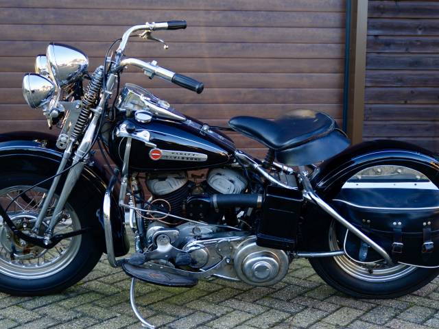 Image 1/10 of Harley-Davidson DUMMY (1943)