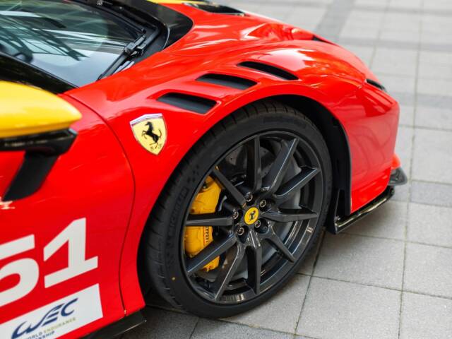 Ferrari SF90 XX Stradale