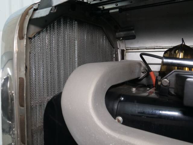 Franklin Series 15 Model 153