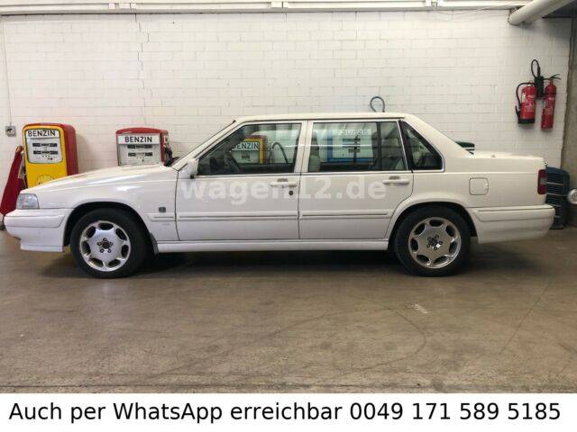 Bild 1/15 von Volvo S90 3.0i (1997)