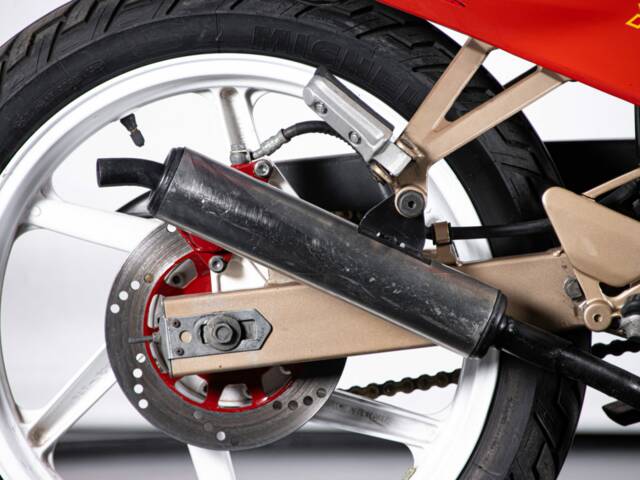 Honda NSR 125 R