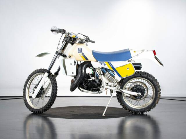 Husqvarna WR 250
