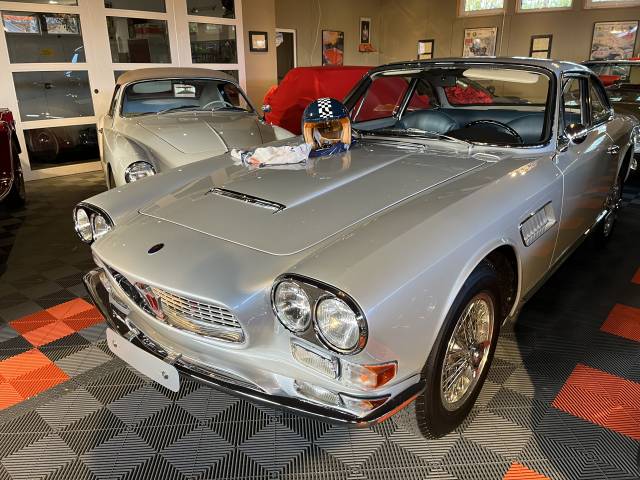 Maserati 3500 GTI Sebring