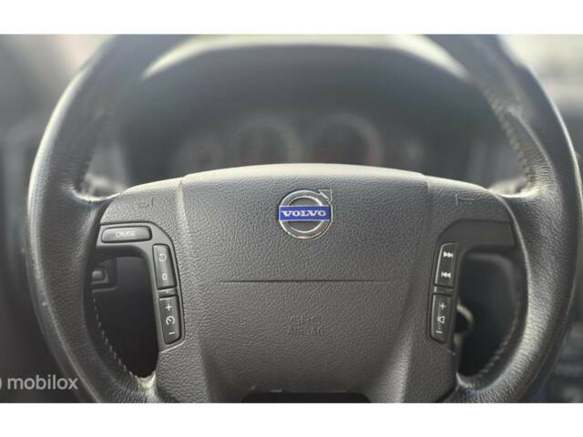 Volvo V 70 2.5T