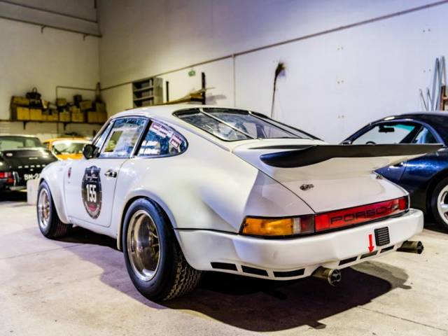 Porsche 911 RSR 3.0