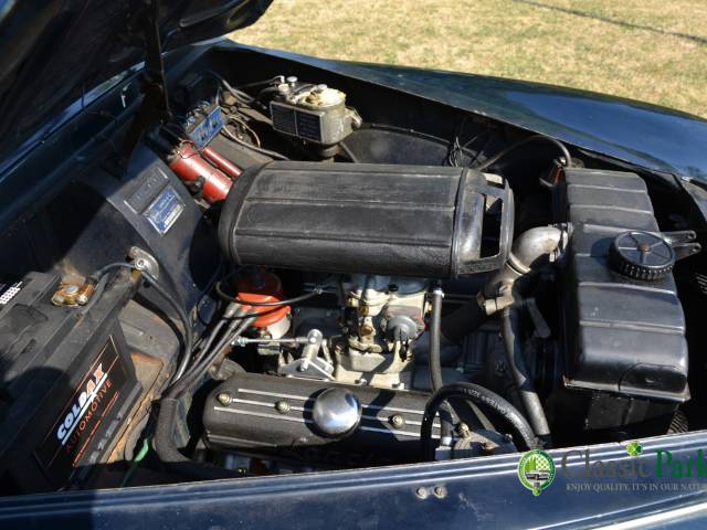 Lancia Aurelia Oldtimer kaufen Classic Trader