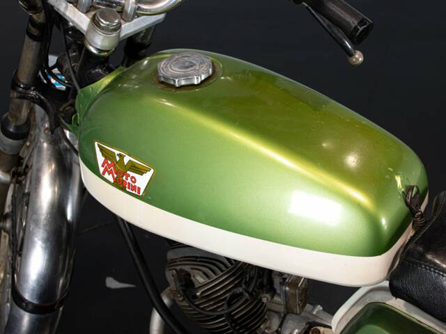 Moto Morini Corsarino ZZ