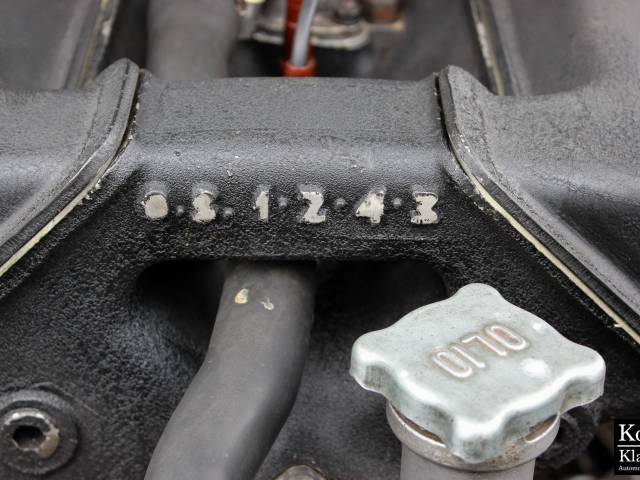 Alfa Romeo 2000 Spider