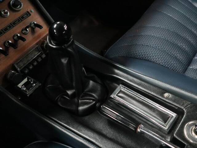 FIAT Dino Coupe