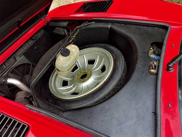 Ferrari 208 GTS Turbo