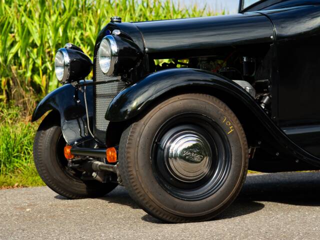 Ford Model A
