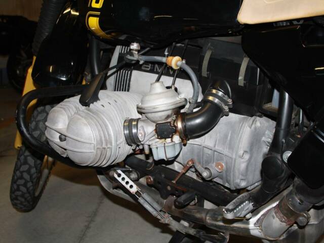 BMW R 100 G/S