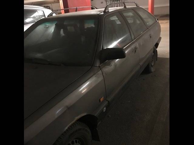 Image 1/4 of Audi quattro (1988)