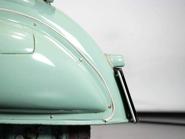 Piaggio Vespa 125