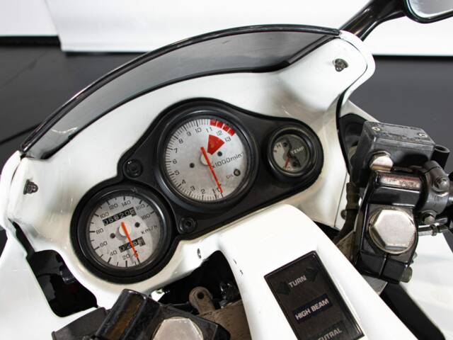 Honda NSR 125 R