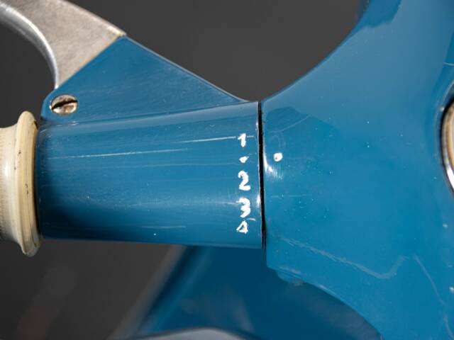 Piaggio Vespa 90 SS