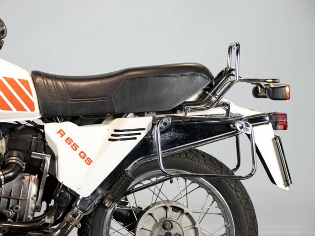 BMW R 65 GS