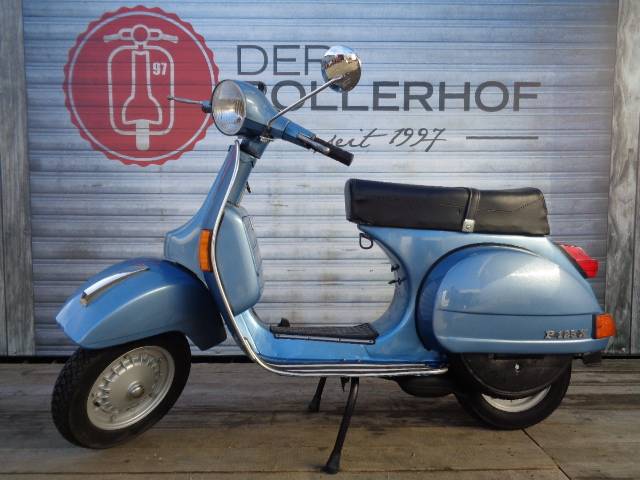 Image 1/4 of Piaggio DUMMY (1983)