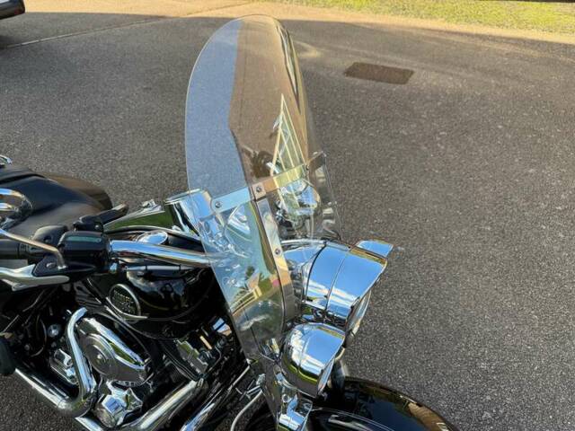 Harley-Davidson FLHR Road King
