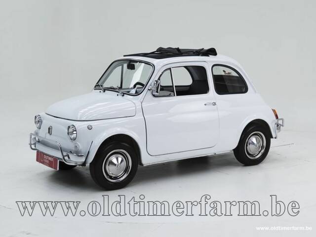 Afbeelding 1/15 van FIAT 500 L (1968)