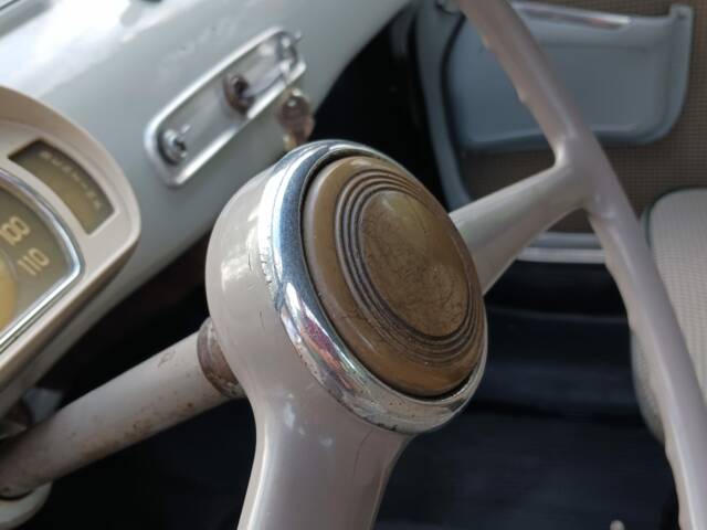 FIAT 600