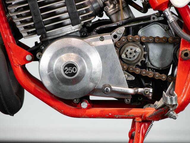 Cagiva RX 250