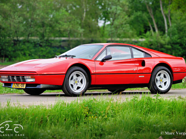 Ferrari 328 GTB