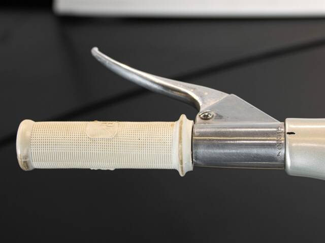 Piaggio Vespa 150 GS