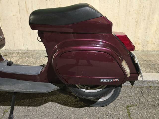 Piaggio Vespa PK 50 N