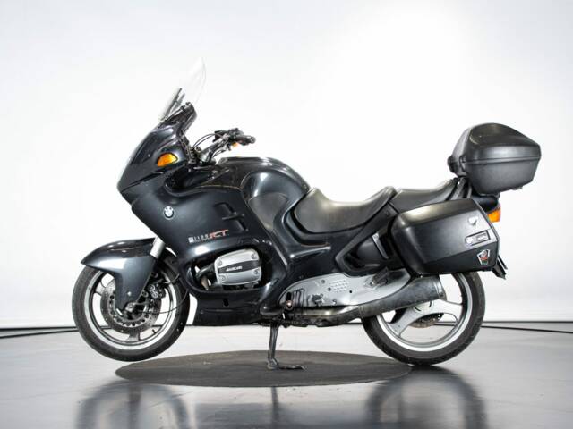 BMW R 1100 RT