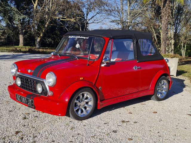 Rover Mini Classic Cars for Sale - Classic Trader