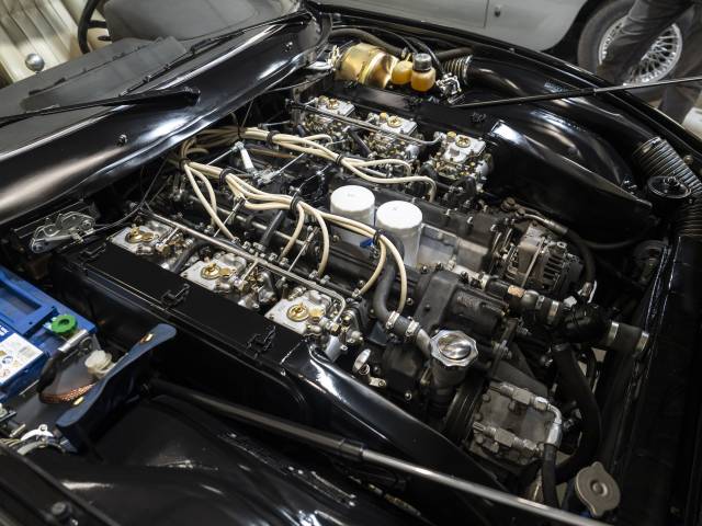 Ferrari 365 GTC/4