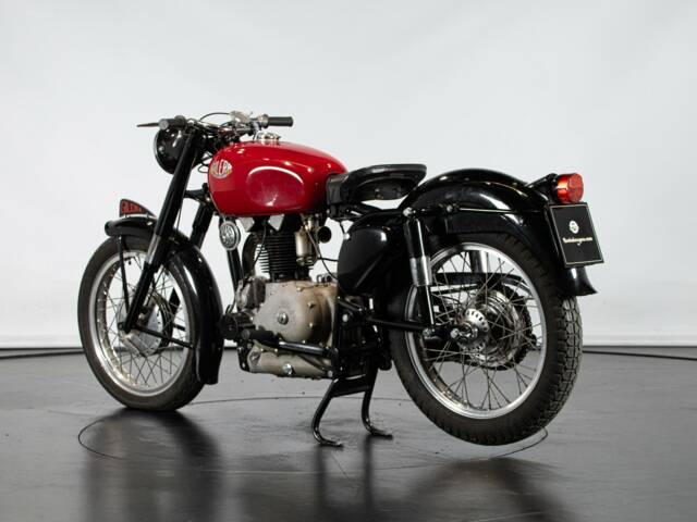 Gilera Saturno